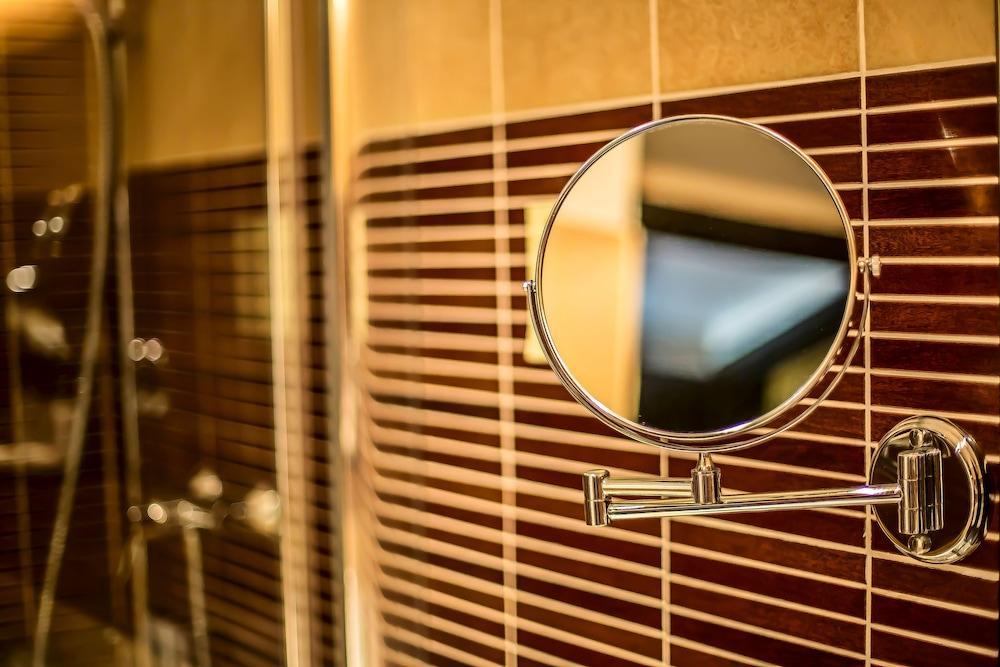 Charm Hotel Budapest - Formerly Boutique Hotel Budapešť Exteriér fotografie