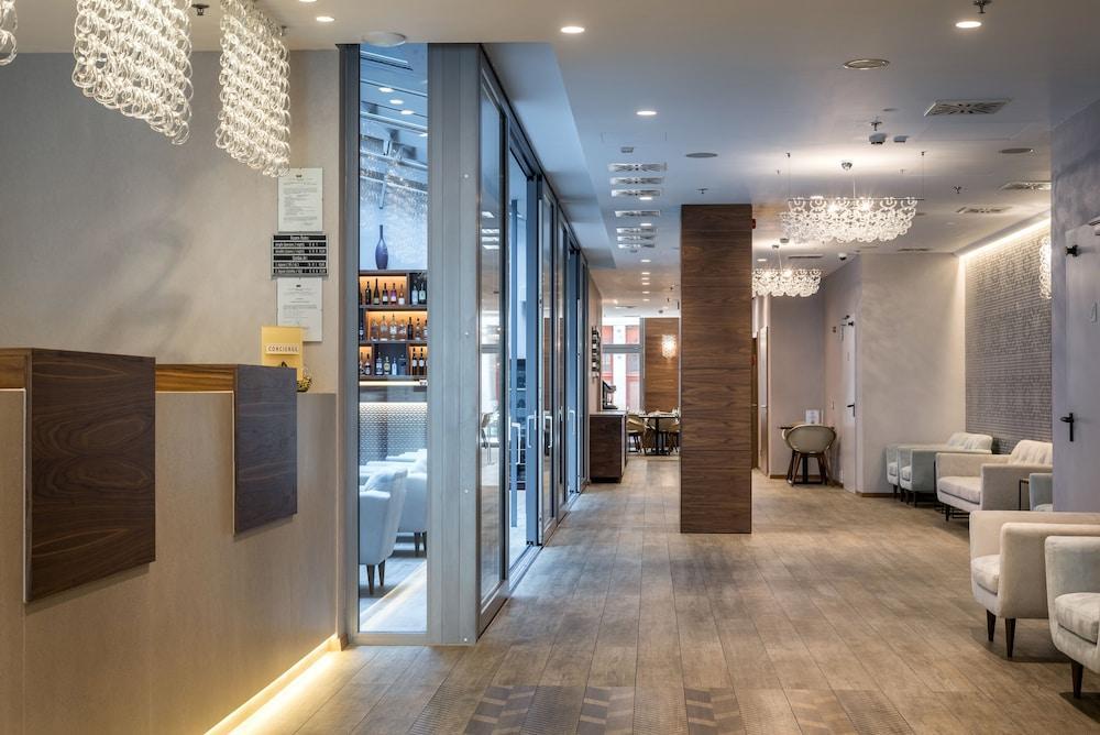Charm Hotel Budapest - Formerly Boutique Hotel Budapešť Exteriér fotografie