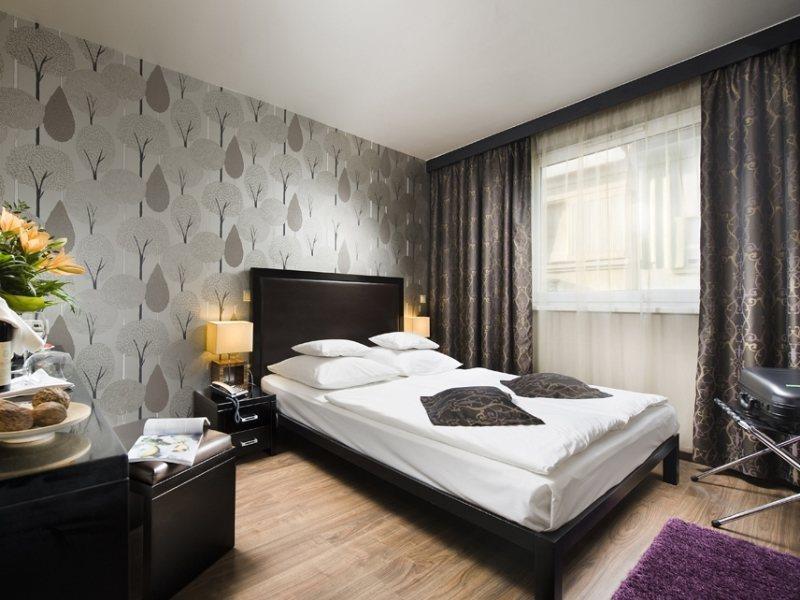 Charm Hotel Budapest - Formerly Boutique Hotel Budapešť Exteriér fotografie