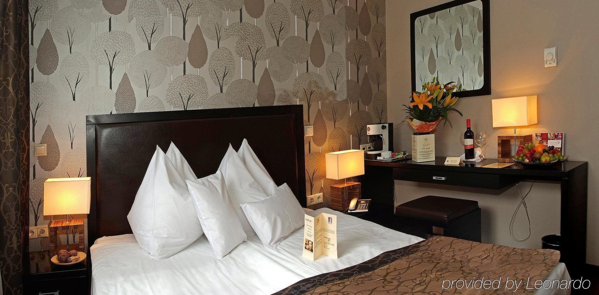 Charm Hotel Budapest - Formerly Boutique Hotel Budapešť Pokoj fotografie