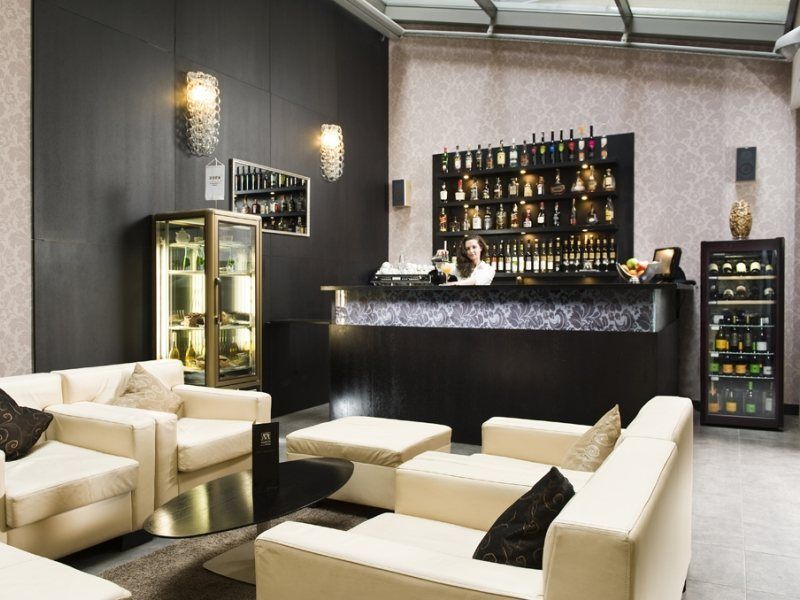 Charm Hotel Budapest - Formerly Boutique Hotel Budapešť Exteriér fotografie