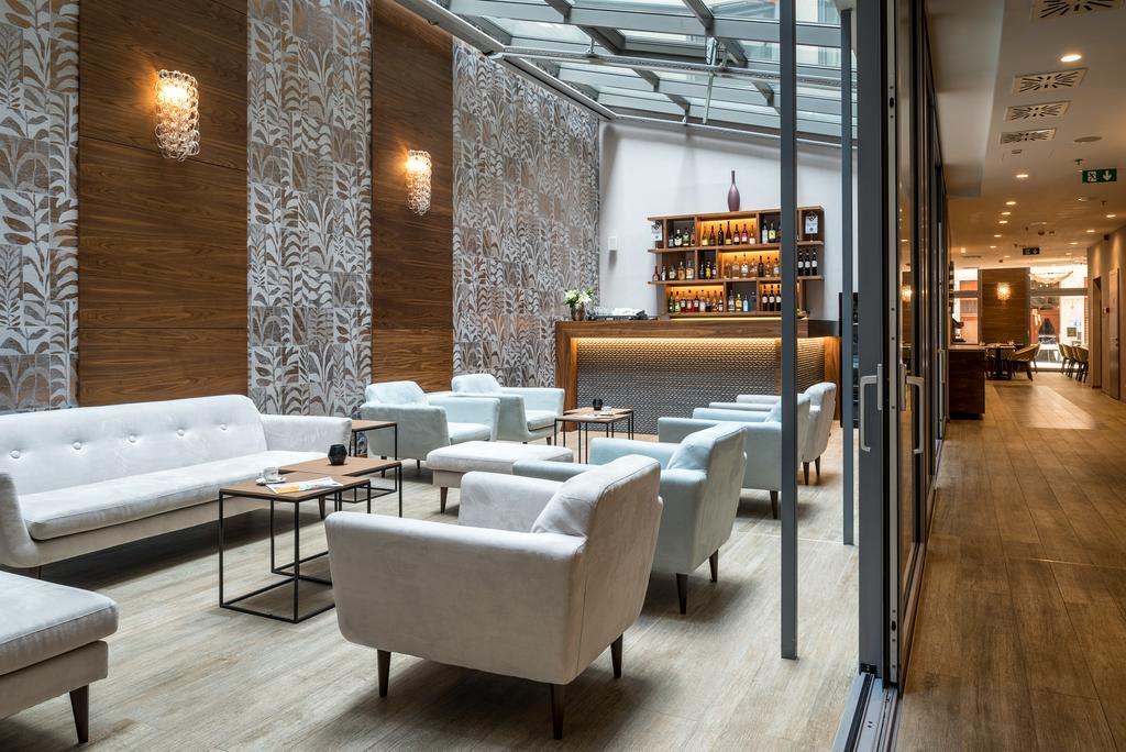 Charm Hotel Budapest - Formerly Boutique Hotel Budapešť Exteriér fotografie