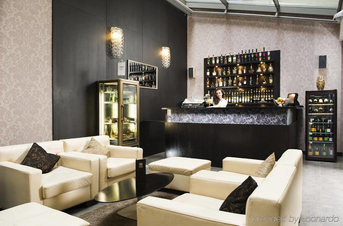 Charm Hotel Budapest - Formerly Boutique Hotel Budapešť Interiér fotografie