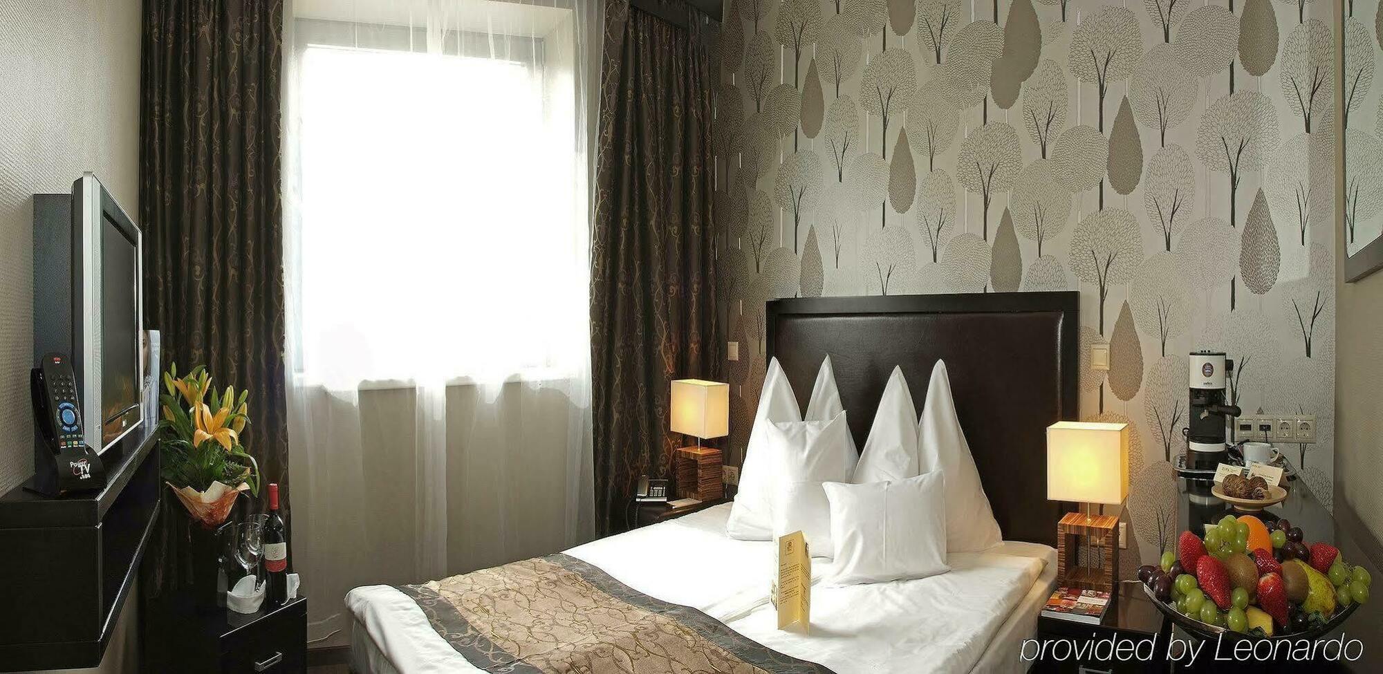 Charm Hotel Budapest - Formerly Boutique Hotel Budapešť Pokoj fotografie