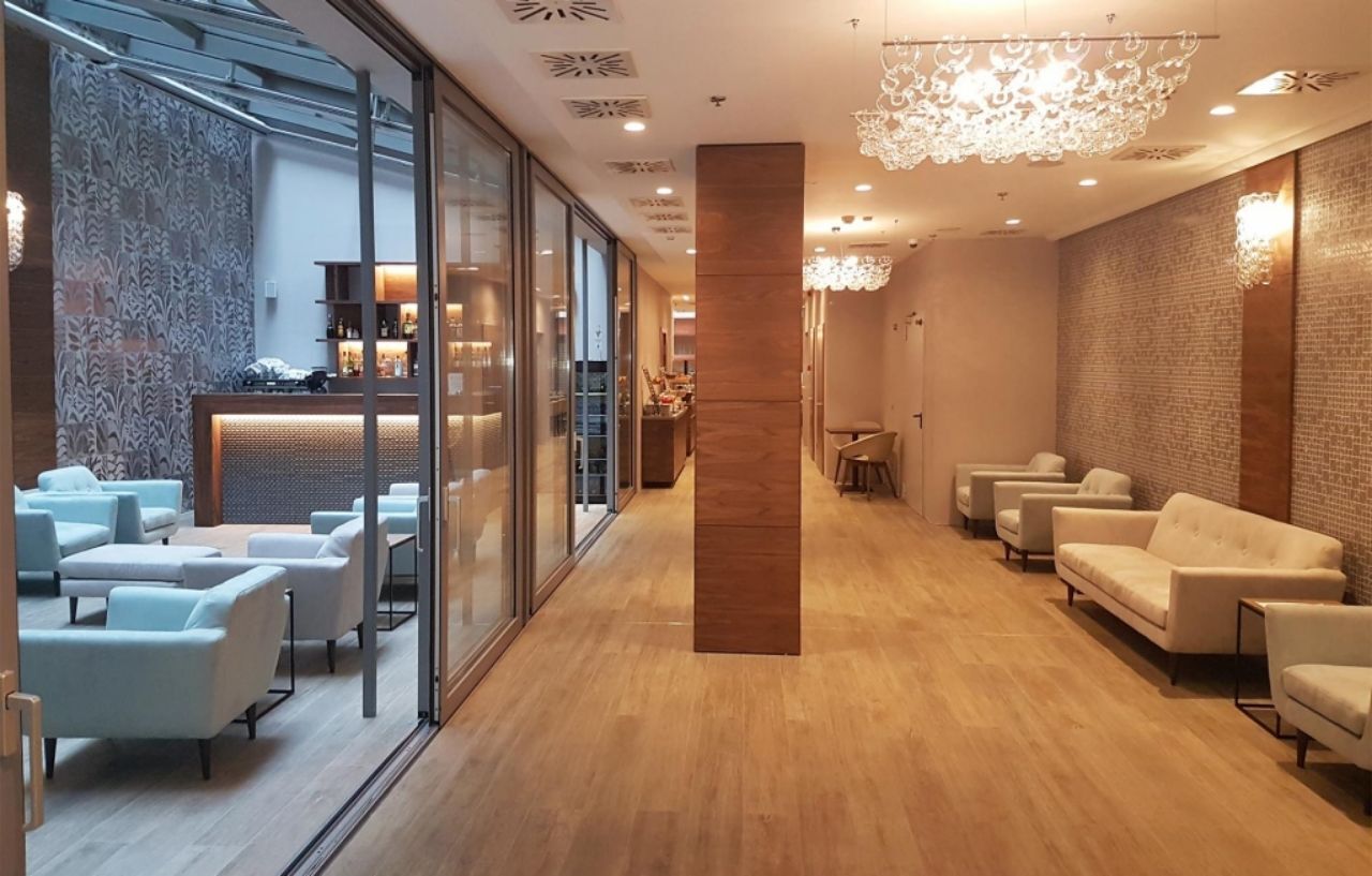 Charm Hotel Budapest - Formerly Boutique Hotel Budapešť Exteriér fotografie